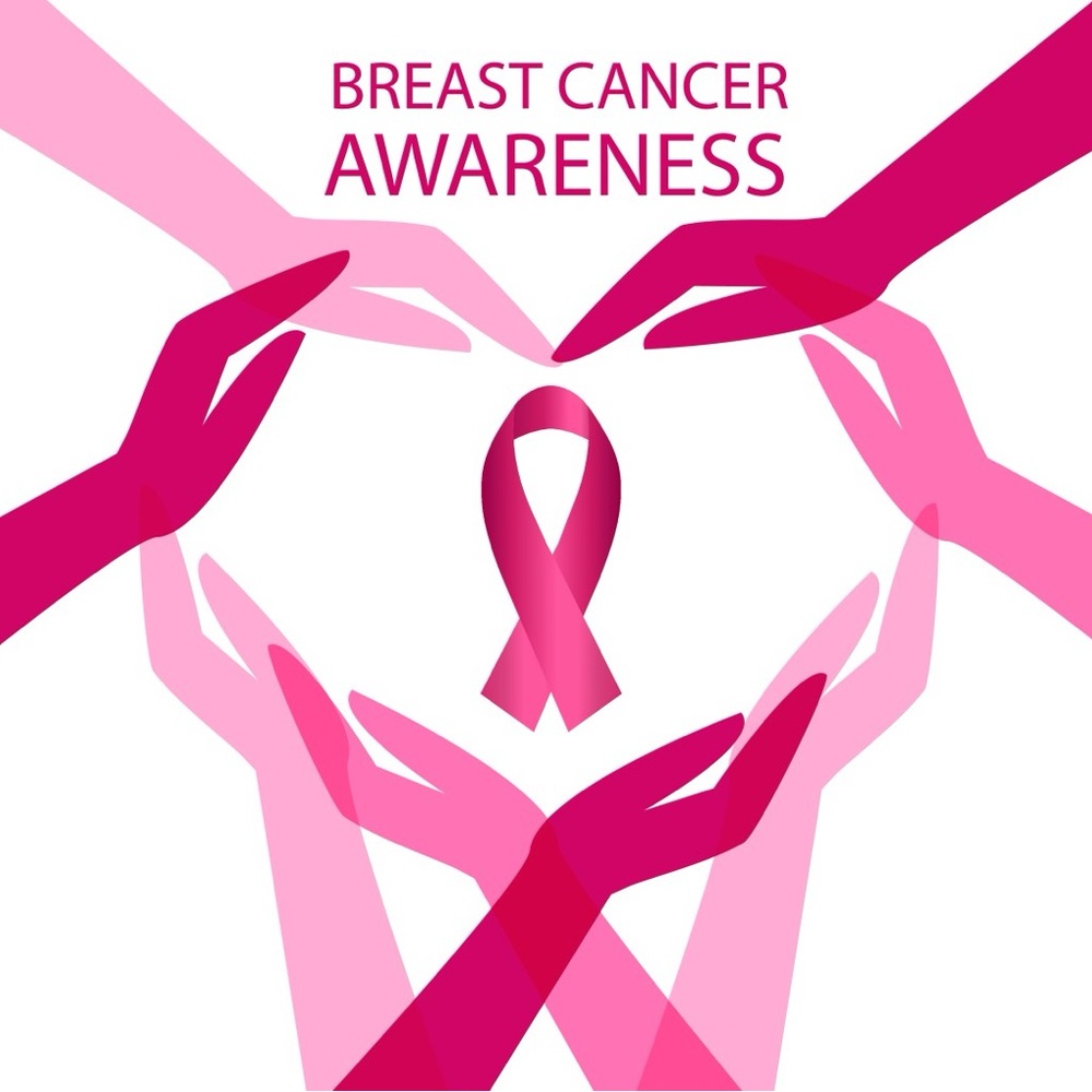 Please Get Your Mammograms….it could save your life
